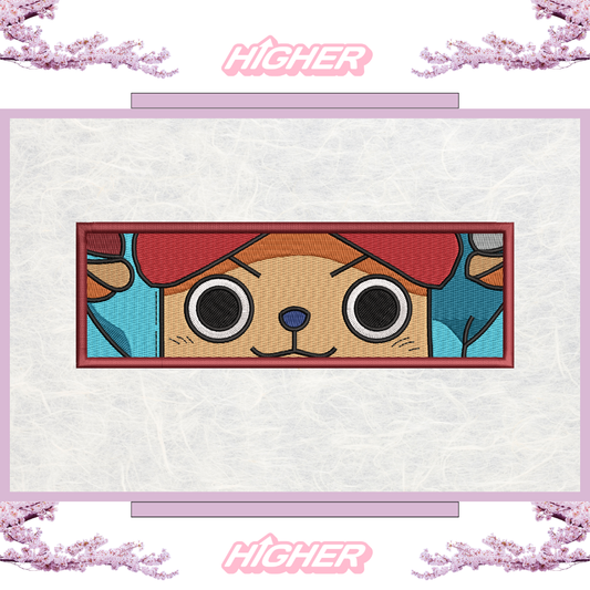 ONE PIECE - CHOPPER - 1
