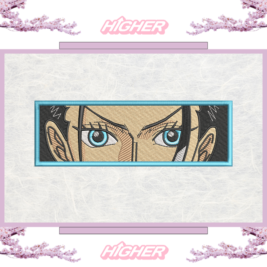 ONE PIECE - NICO ROBIN - 1