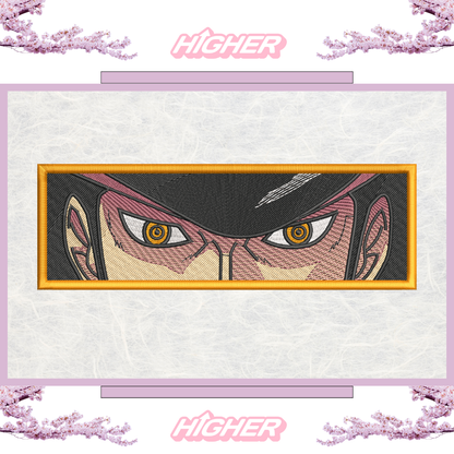 ONE PIECE - DRACULE MIHAWK - 1