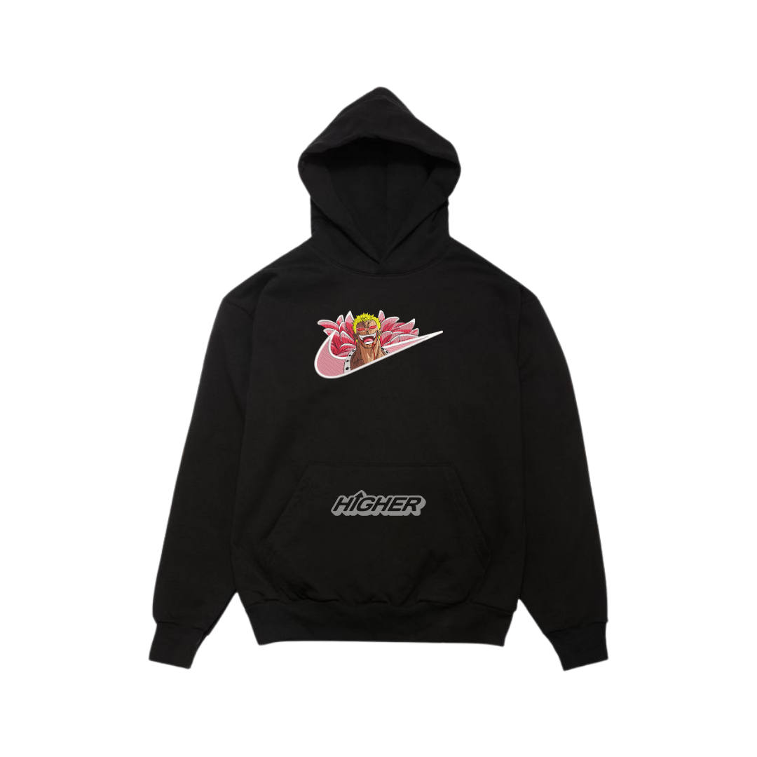 ONE PIECE - NIKE X DOFLAMINGO - 2