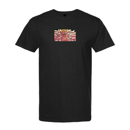 ONE PIECE - DONQUIXOTE DOFLAMINGO