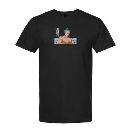 ONE PIECE - ZORO - 2