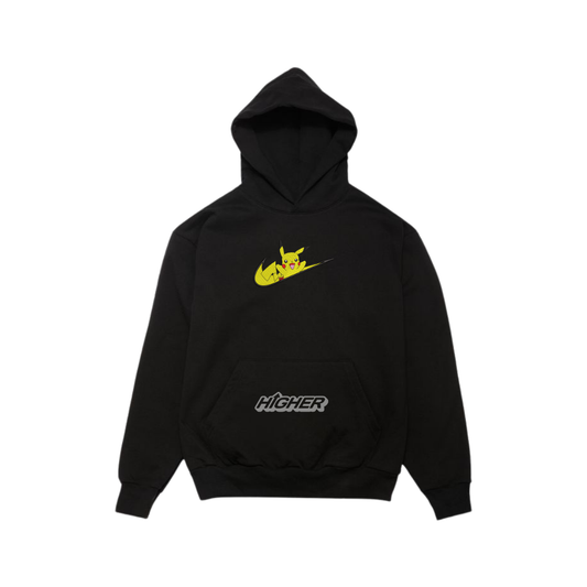 POKEMON - NIKE X PIKACHU - 1