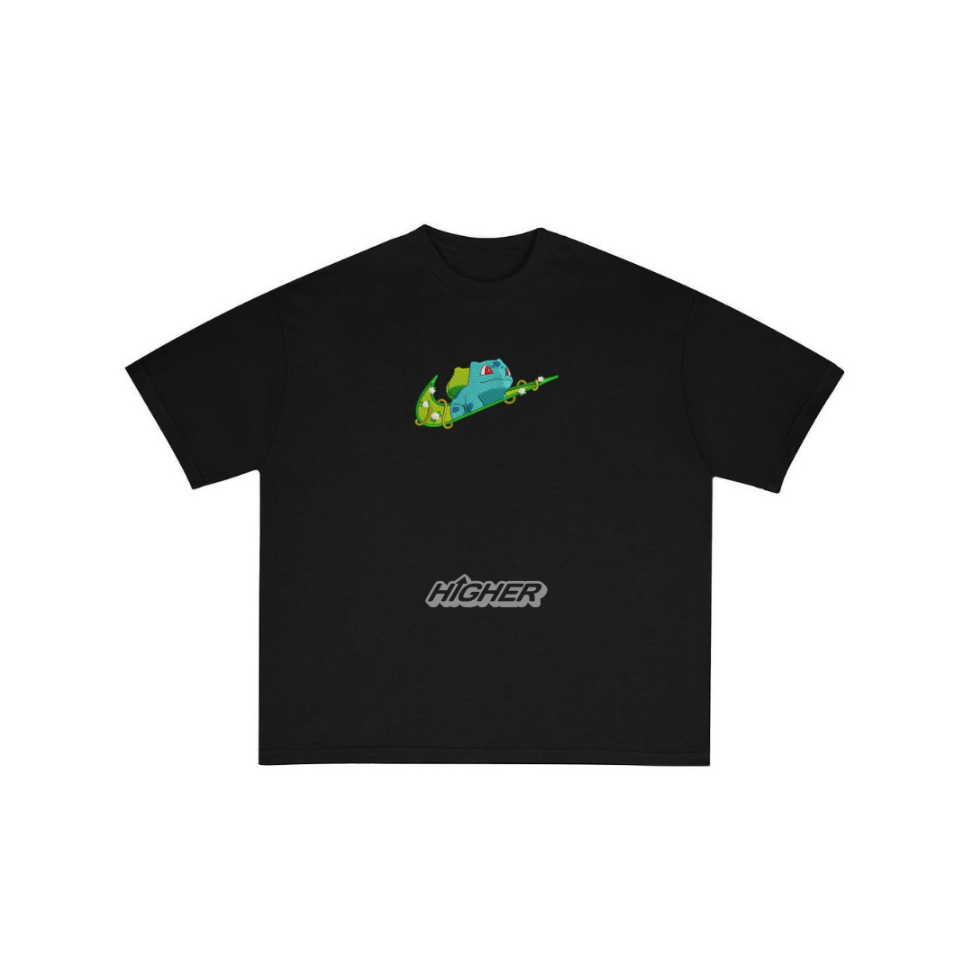 POKEMON - NIKE X BULBASAUR - 1