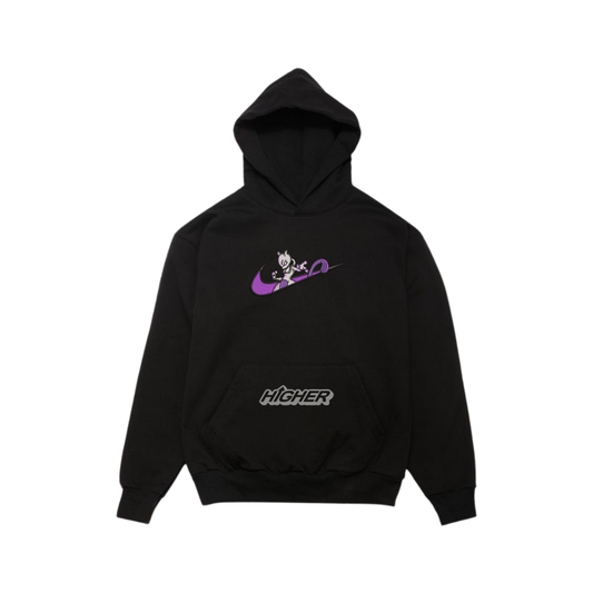 POKEMON - NIKE X MEWTWO - 1