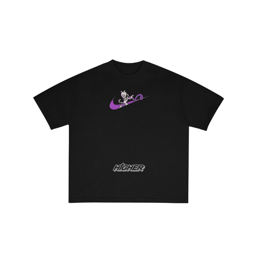 POKEMON - NIKE X MEWTWO - 1