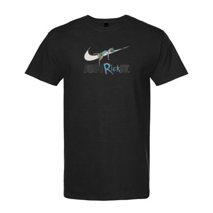 RICK Y MORTY - NIKE X RICK - 1