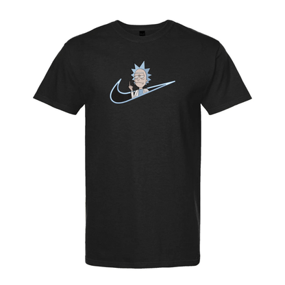 RICK Y MORTY - NIKE X RICK - 2