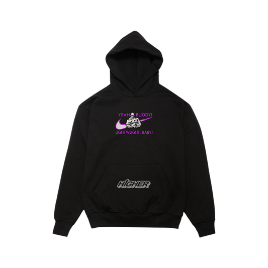 RONNIE COLEMAN - NIKE X RONNIE - 1