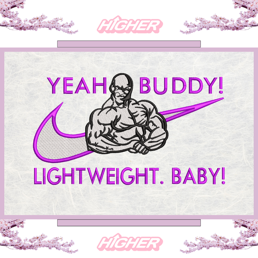 RONNIE COLEMAN - NIKE X RONNIE - 1