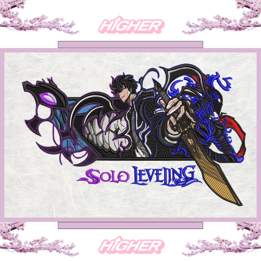 SOLO LEVELING - SOLO LEVELING - 1
