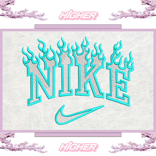 NIKE - NIKE - 2
