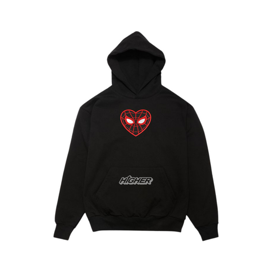 SPIDERMAN - SPIDERMAN HEART - 1