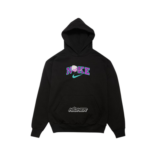 SPIDERMAN - NIKE X SPIDERGWEN - 2