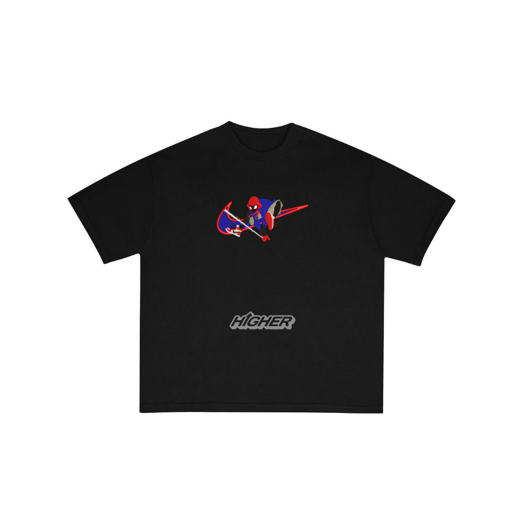SPIDERMAN - NIKE X SPIDERMAN - 1