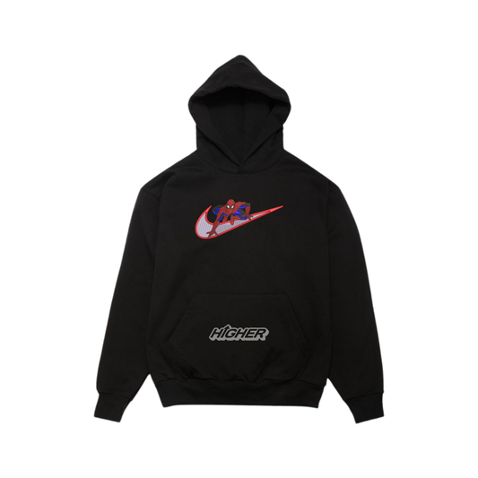 SPIDERMAN - NIKE X SPIDERMAN - 2