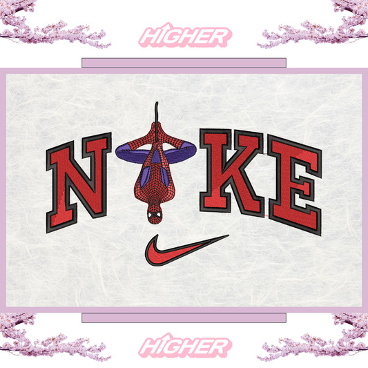 SPIDERMAN - NIKE X SPIDERMAN - 4