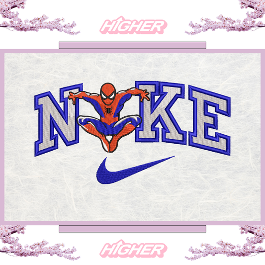 SPIDERMAN - NIKE X SPIDERMAN - 5