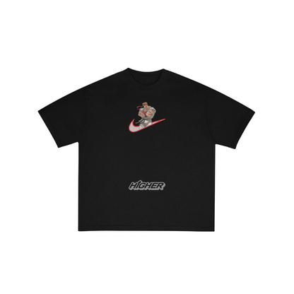 STREET FIGHTERS - NIKE X RYU - 1