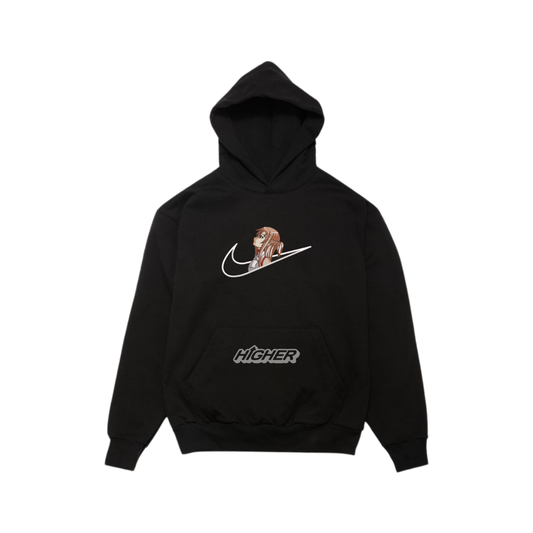 SWORD ART ONLINE - NIKE X ASUNA - 1