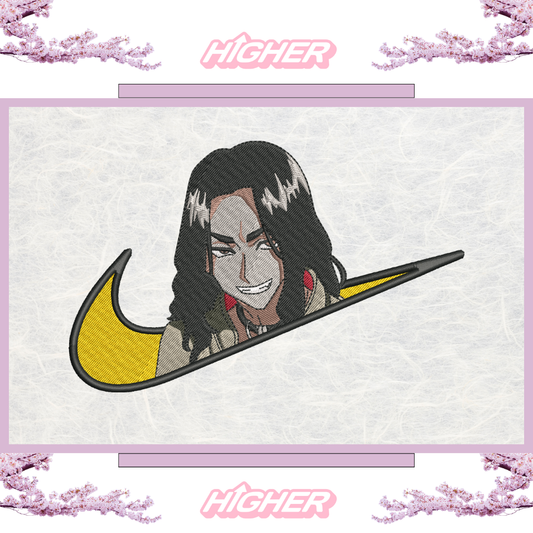 TOKYO REVENGERS - NIKE X KEISUKE - 1